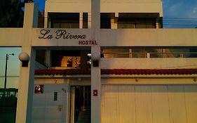 Hostal La Rivera